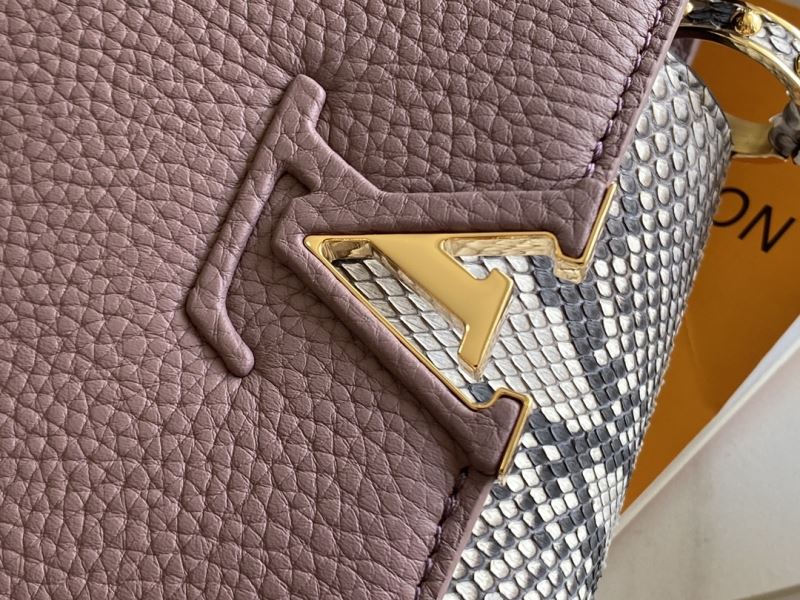 Louis Vuitton Top Handle Bags